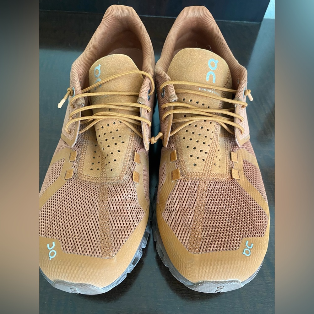 On Cloud Sneakers